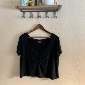 Aerie Crop Tee